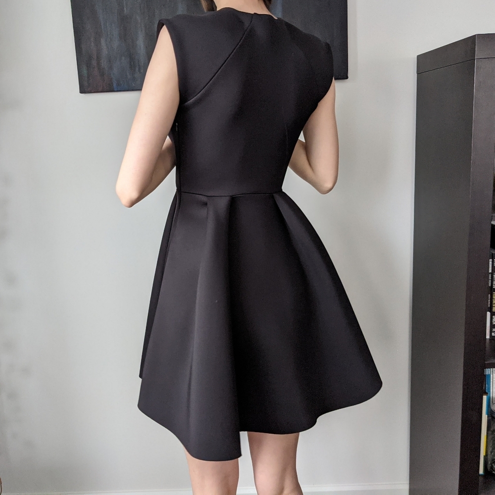 Guess Sexy Little Black Dress - Picture 2 of 4